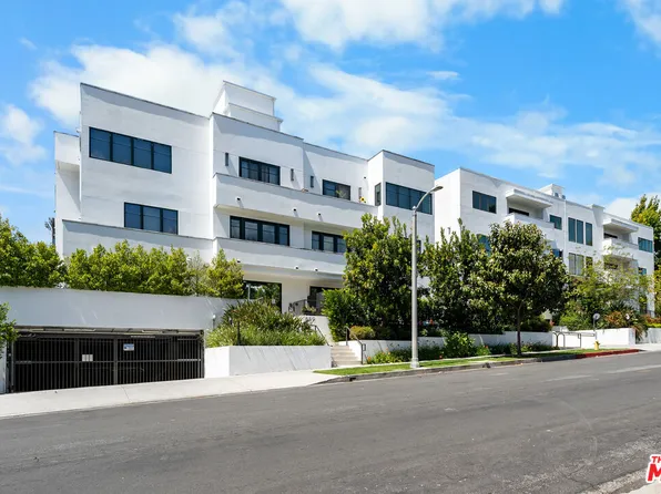 853 S Lucerne Blvd #202, Los Angeles, CA 90005