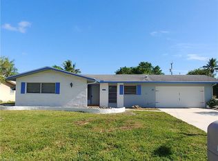 114 SW 59th St, Cape Coral, FL 33914