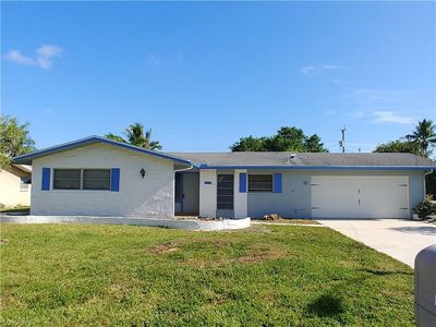 114 SW 59th St, Cape Coral, FL, 33914