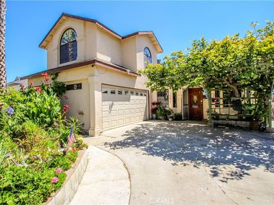14617 Fonthill Ave, Hawthorne, CA, 90250