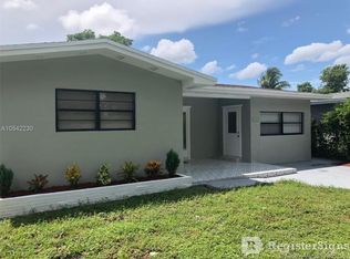 1250 NE 159th St, North Miami Beach, FL 33162
