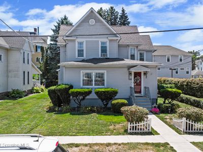 722 Electric St, Scranton, PA, 18509