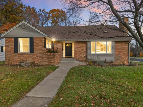 216 YAWKEY AVENUE, Rothschild, WI 54474