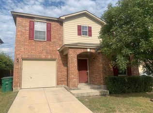4926 Royal Stable, San Antonio, TX 78238