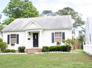 2034 S Dewey Ave, Bartlesville, OK 74003