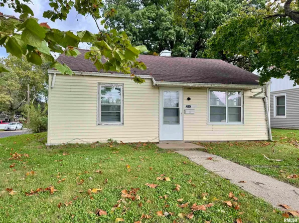 419 W Nebraska Ave, Peoria, IL 61604