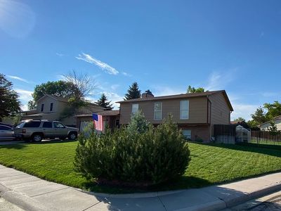 4116 Magnolia Dr, Cheyenne, WY, 82009