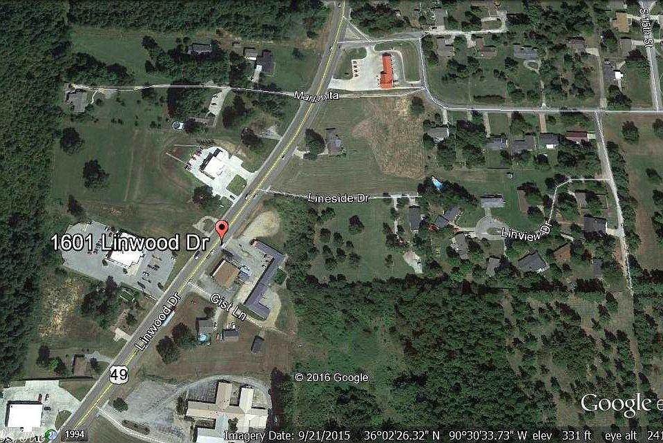 1st image of 1601 Linwood Dr