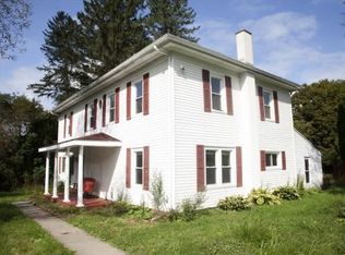 98 Station Rd, Spencer, NY 14883