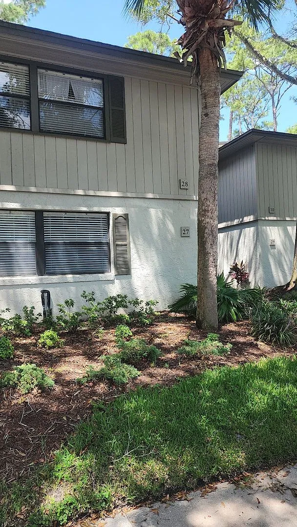 St Augustine Conquistador Condo 2 Bed 2 Bath — Photo 1