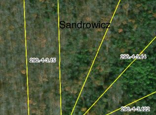 Edwards Ln, Afton, NY 13730