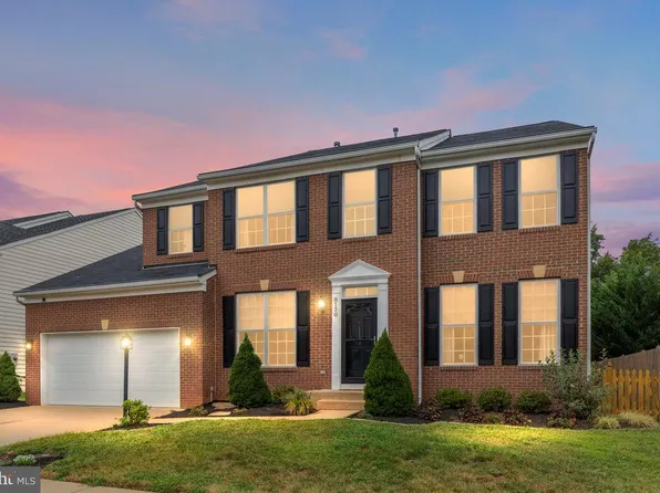 8150 Tenbrook Dr, Gainesville, VA 20155