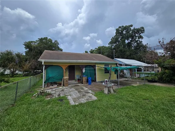 2714 SAMPLE STREET, KISSIMMEE, FL 34744