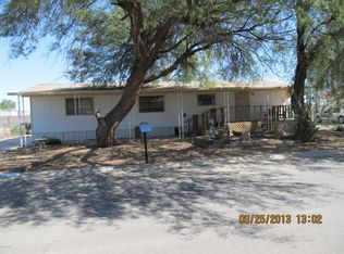 1666 N Sandalwood Dr, Casa Grande, AZ 85122