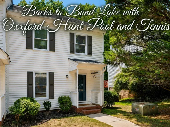 123 Luxon Pl, Cary, NC 27513