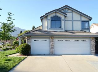 1461 Highpoint St, Upland, CA 91784