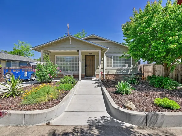 525 Kentucky Street, Vacaville, CA 95688