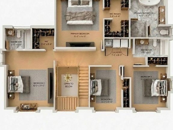 4th image of 141 Fairmount Ave
