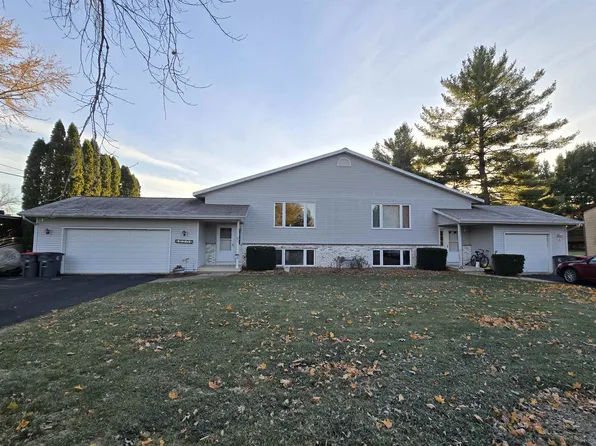 5534 Gerend Rd, Waunakee, WI 53597