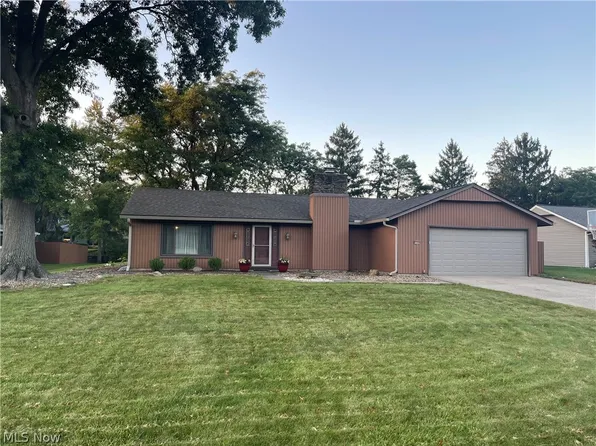 15240 High Point, Strongsville, OH 44136