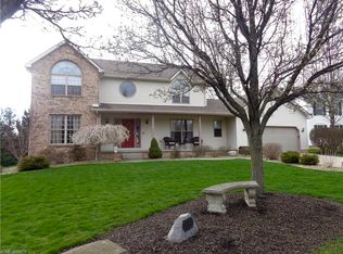 8560 Reserve Dr, Poland, OH 44514