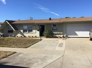 745 Saucito Ave, Salinas, CA 93906