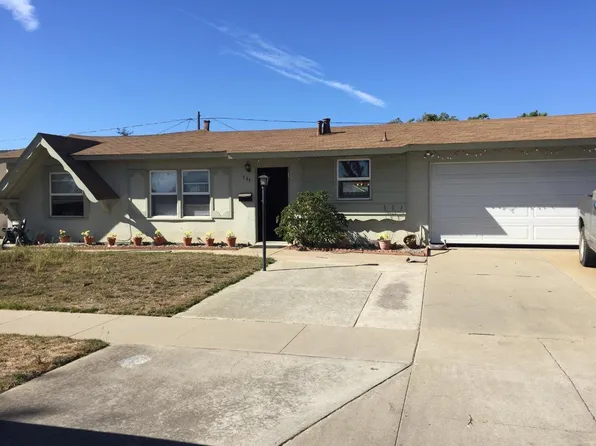 745 Saucito Ave, Salinas, CA 93906