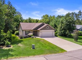 551 McKinley St, Amherst, WI 54406