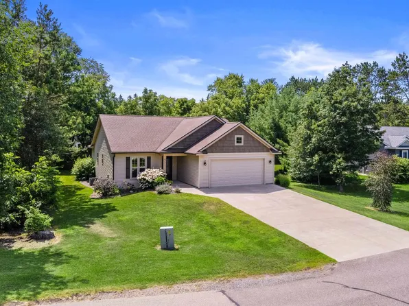 551 MCKINLEY STREET, Amherst, WI 54406