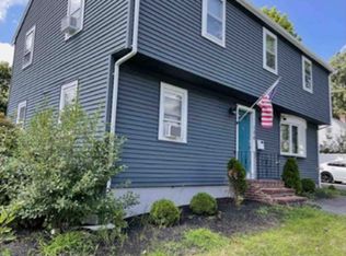 106 Liberty St, Rockland, MA 02370