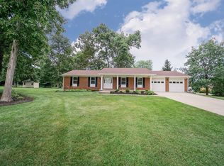 5600 Cox Smith Rd, Mason, OH 45040