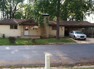 417 Revis St, Benton, AR 72015