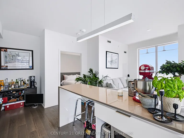 15 Lower Jarvis St #2105 — Photo 19