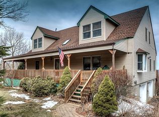1994 Greenville Tpke, Pt Jervis, NY 12771