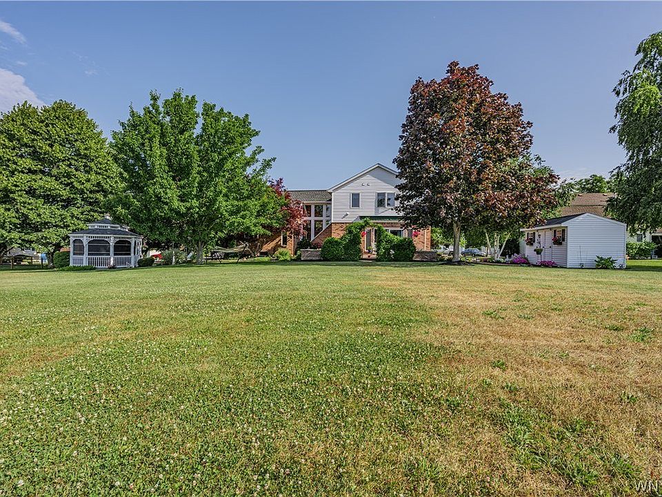 5680 Bluff, Olcott, NY 14126 Zillow
