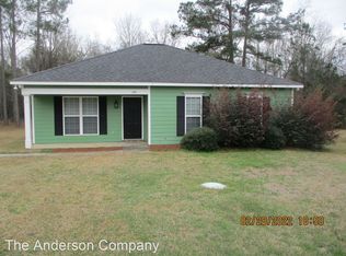 145 Aubry Ct, Leesburg, GA 31763