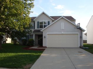 2527 Governors Point Ave, Indianapolis, IN 46217