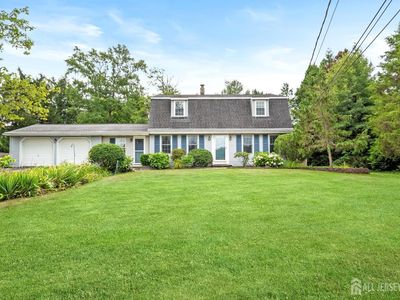 103 S Ln, Princeton Junction, NJ, 08550