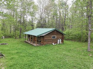 25343 Lens Rd, Emily, MN 56447