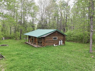 25343 Lens Rd, Emily, MN, 56447