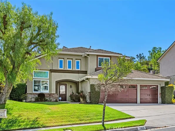 785 Via Blairo, Corona, CA 92879