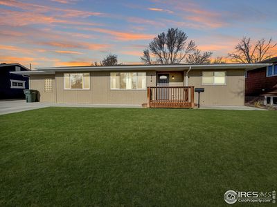 914 S 10th Ave, Sterling, CO, 80751