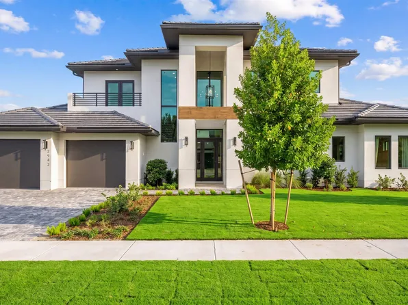 2942 BLUE CYPRESS Circle, Wellington, FL 33414