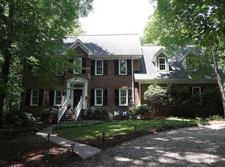 11305 Windwitty Ct, Raleigh, NC 27614