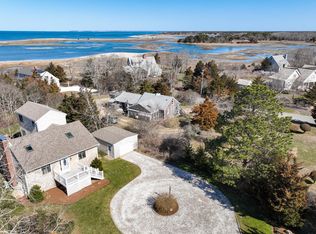 40 Sunset Ave, Eastham, MA 02642