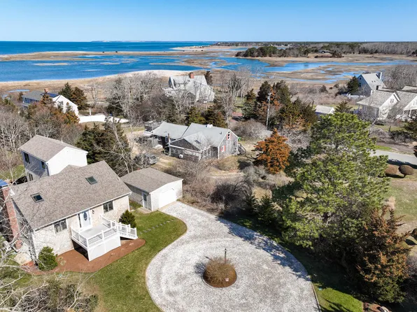 40 Sunset Avenue, Eastham, MA 02642