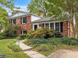 13102 Foxhall Dr, Silver Spring, MD 20906