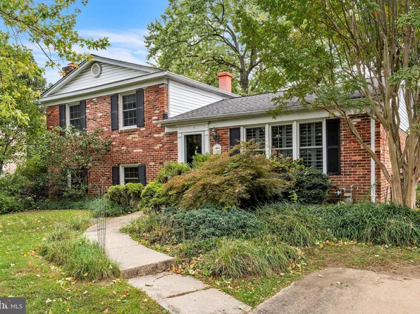 13102 Foxhall Dr, Silver Spring, MD 20906