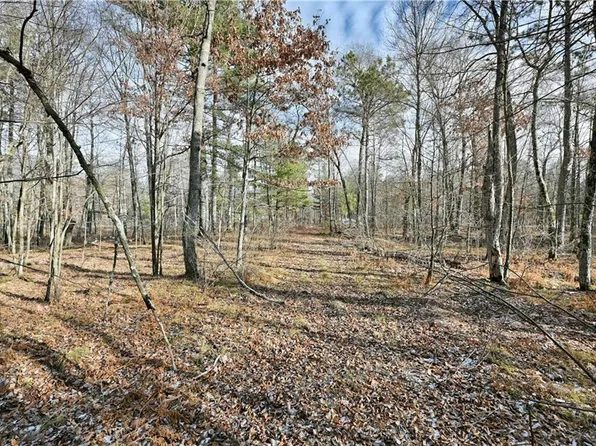 8.92 Little Valley Road, Spooner, WI 54801