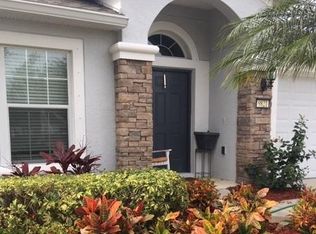 9821 50th Street Cir E, Parrish, FL 34219